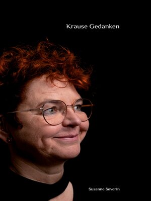 cover image of Krause Gedanken